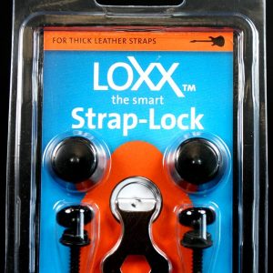 Strap-lock