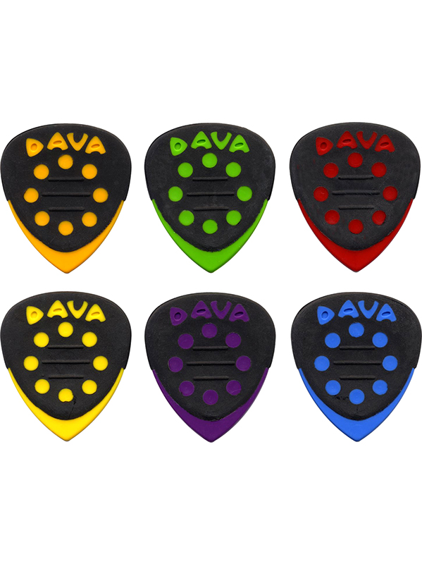 DAVA grip tip