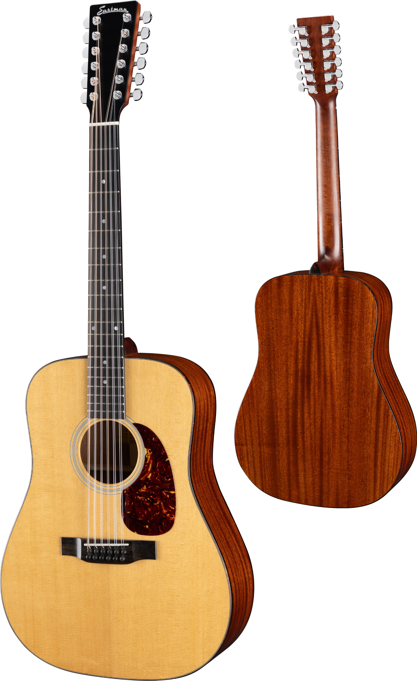 Eastman E1D-12 Deluxe
