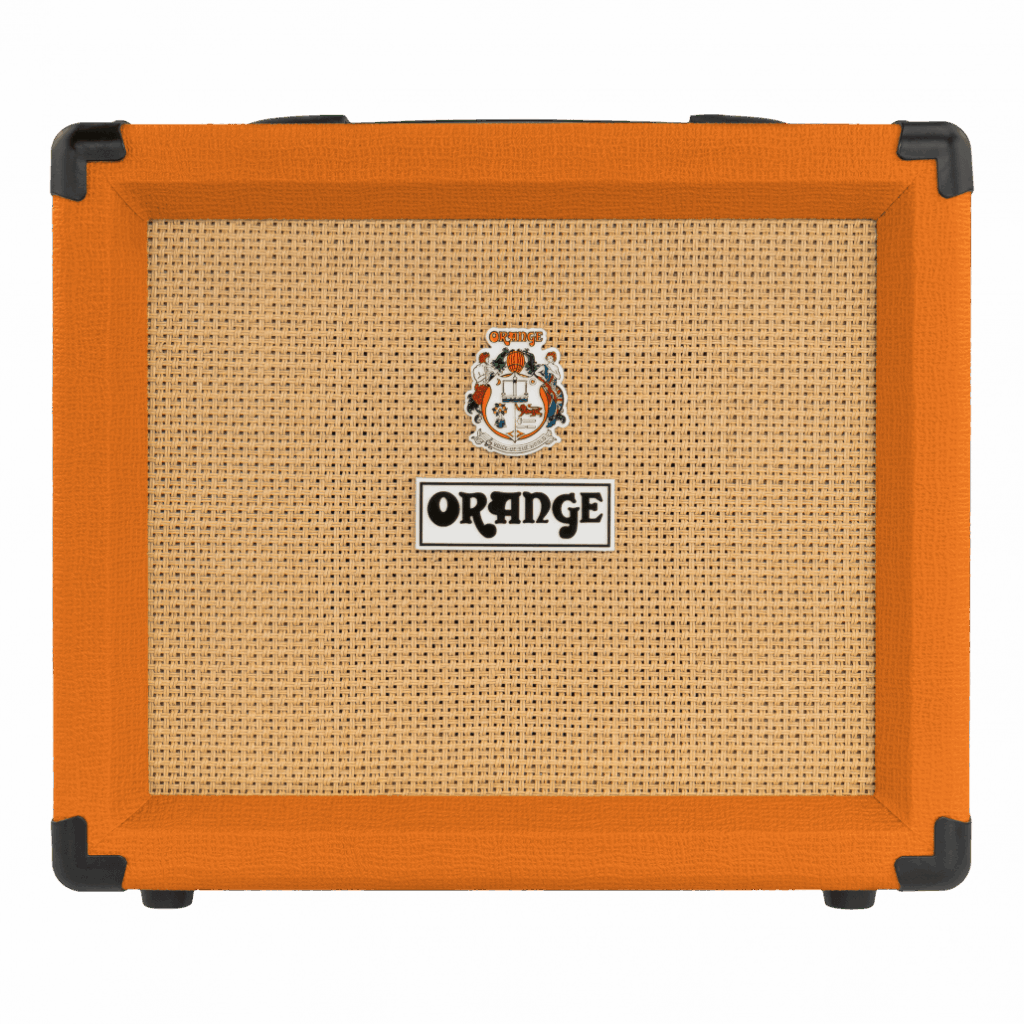 Orange Crush 20rt