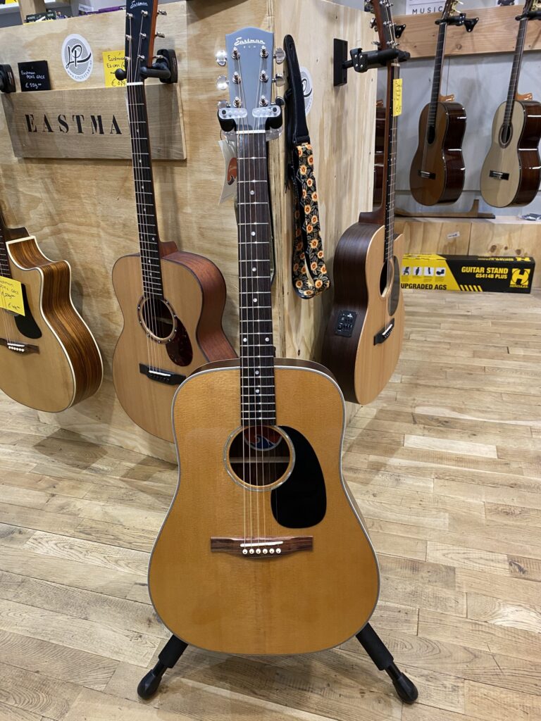 eastman pch2-D