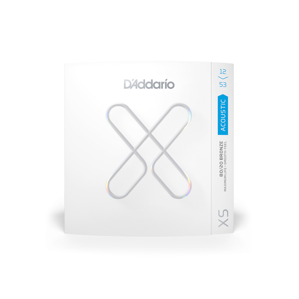 d'addario xs