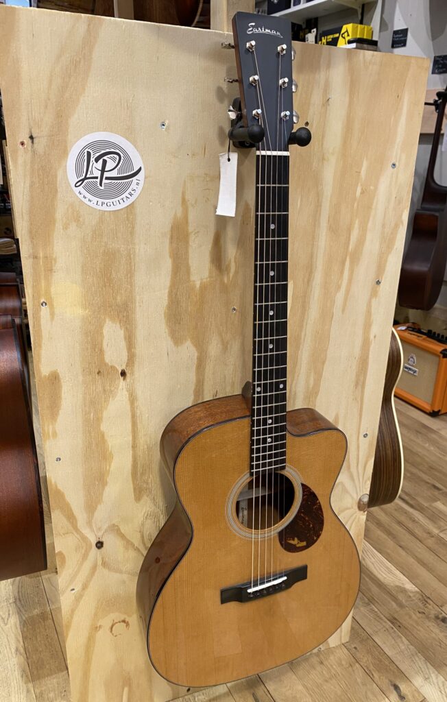 Eastman E1 omce
