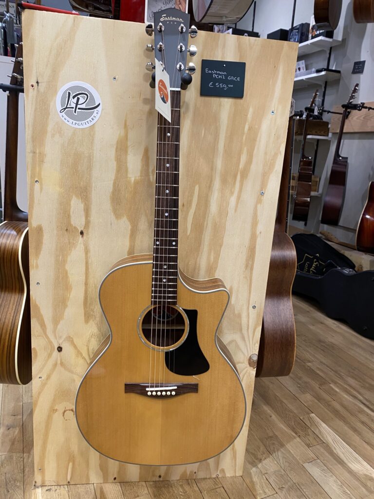Eastman PCH2-GACE