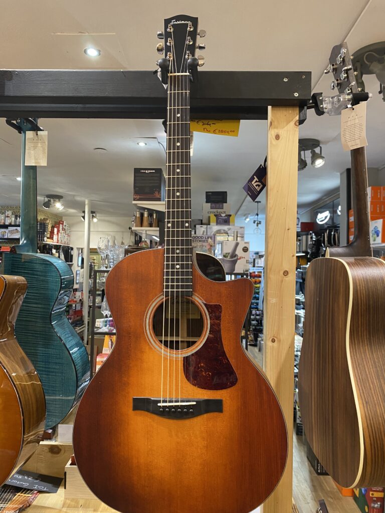 Eastman AC222-ce