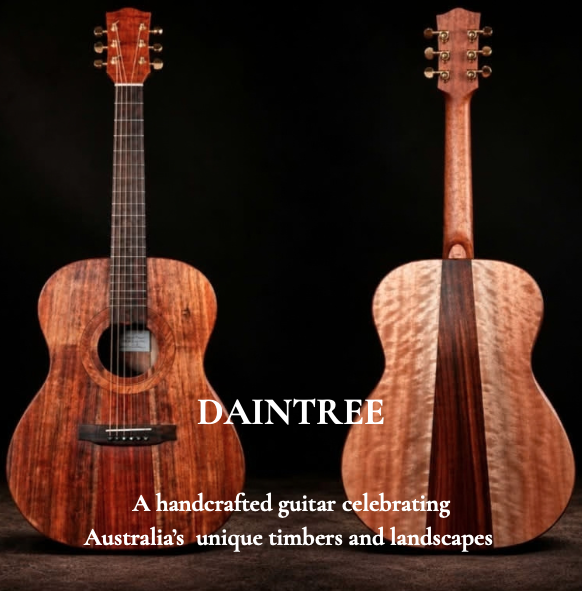 Australian Landscape Series Daintree